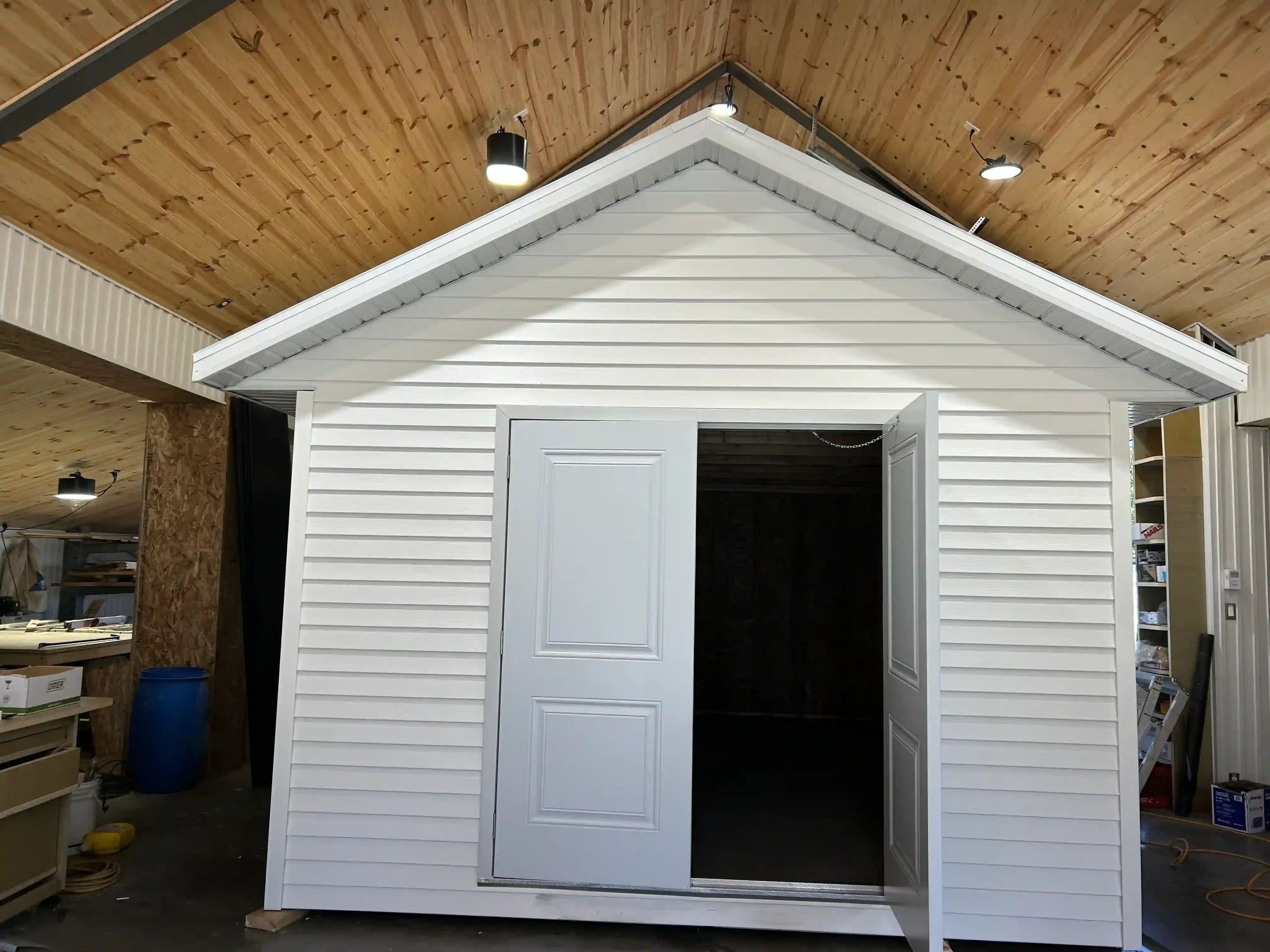 Chalet Lac-Mégantic